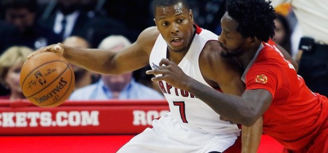Toronto Raptors vs. San Antonio Spurs Predictions, Picks and Preview – March 10, 2015