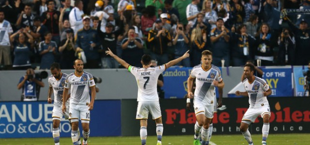 Major League Soccer Los Angeles Galaxy vs. Chicago Fire Predictions, Picks and Preview – March 6, 2015