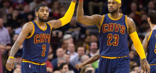 Cleveland Cavaliers vs. Toronto Raptors Predictions, Picks and Preview – March 4, 2015