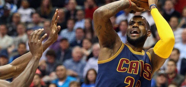 Best Games To Bet On Today: Cleveland Cavaliers vs San Antonio Spurs & Xavier Musketeers vs Butler Bulldogs – March 12, 2015