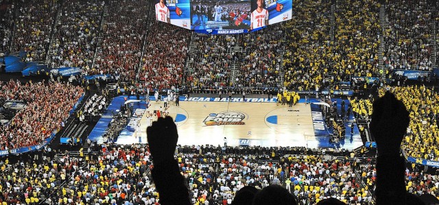Where to Watch 2015 March Madness Online, Streaming, and on TV