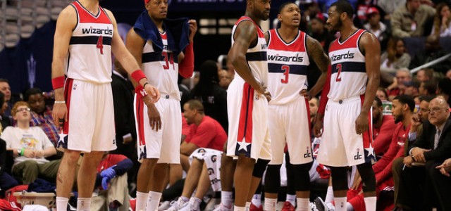 Washington Wizards vs. Chicago Bulls, Picks, Odds and Preview – March 3, 2015
