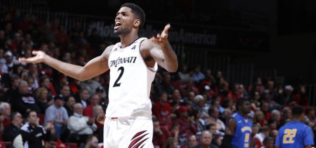 No. 8 Cincinnati Bearcats vs. No. 9 Purdue Boilermakers Predictions, Picks and Preview – March Madness Round of 64, March 19, 2015