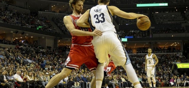Best Games to Bet on Today: Memphis Grizzlies vs. Chicago Bulls & Pittsburgh Penguins vs. San Jose Sharks – March 9, 2015