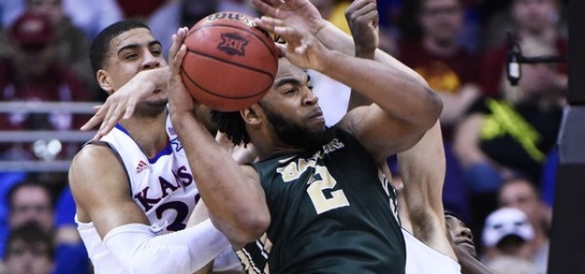 No. 3 Baylor Bears vs. No. 14 Georgia State Panthers Predictions, Pick and Preview – March Madness Round of 64 – March 19, 2015