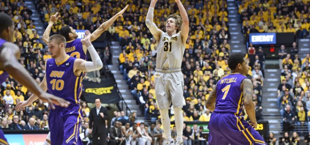 No. 7 Wichita State Shockers vs No. 10 Indiana Hoosiers Predictions and Preview – March Madness Round of 64 – March 20, 2015