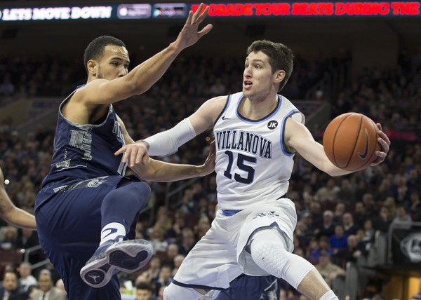 Ryan Arcidiacono