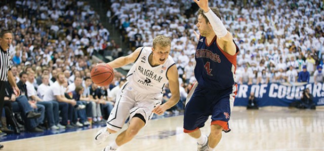 No. 11 BYU Cougars vs. No. 11 Ole Miss Rebels Predictions, Pick, and Preview – March Madness First Four – March 17, 2015
