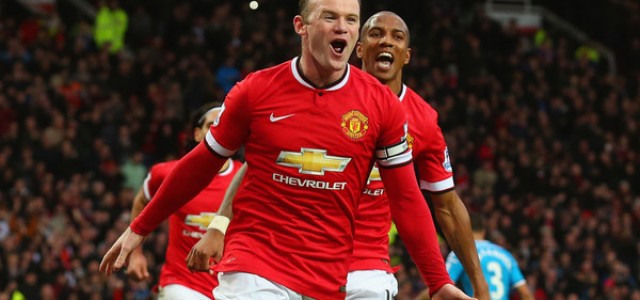 English Premier League Manchester United vs. Arsenal Predictions, Odds, Picks and Betting Preview – May 17, 2015
