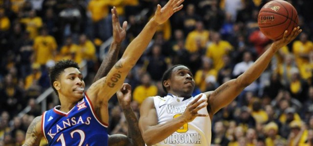 West Virginia Mountaineers vs. Kansas Jayhawks Predictions, Picks and Preview – March 3, 2015