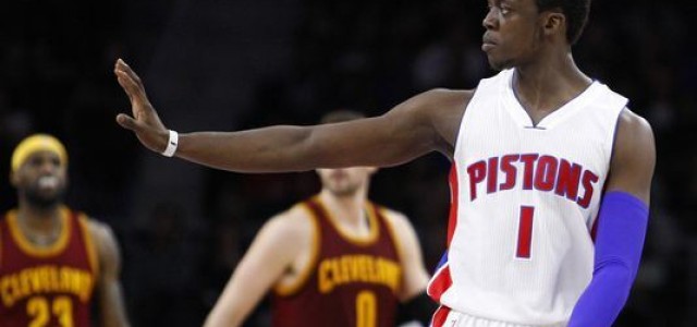 Detroit Pistons vs. New Orleans Pelicans Predictions, Picks and Preview – March 4, 2015