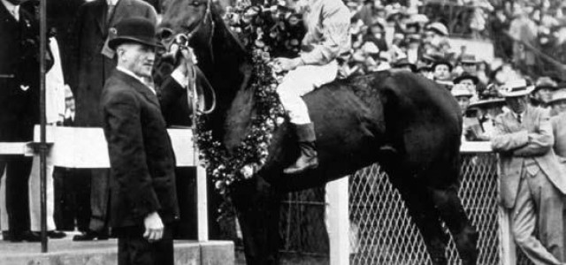 All-Time Biggest Upsets and Longshots to Win the Kentucky Derby