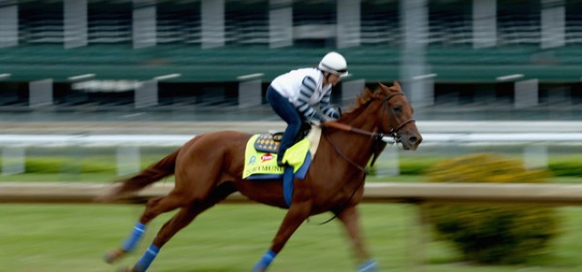 2015 Kentucky Derby Expert Picks and Predictions