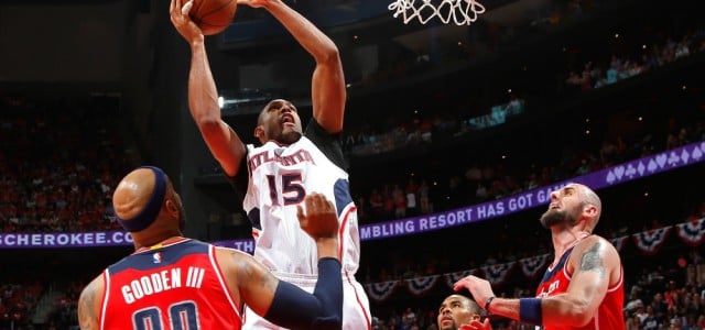 Atlanta Hawks vs. Washington Wizards Predictions, Picks and Preview – 2015 NBA Playoffs, Eastern Conference Second Round Game 6 – May 15, 2015