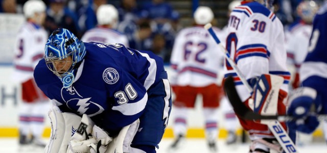 Tampa Bay Lightning vs. New York Rangers Predictions, Picks and Preview – 2015 Stanley Cup Playoffs, Eastern Conference Final Game 7 – May 29, 2015