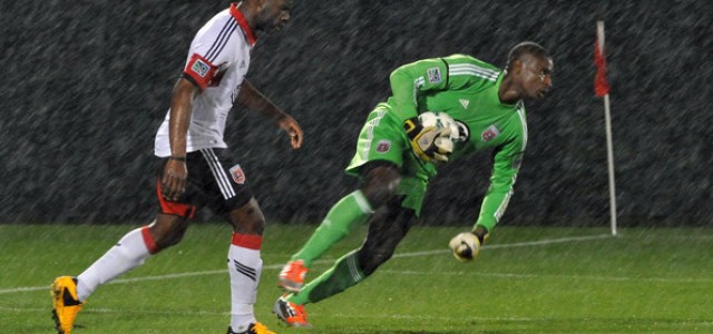 Major League Soccer D.C. United vs. New England Revolution Predictions, Picks and Preview – May 23, 2015