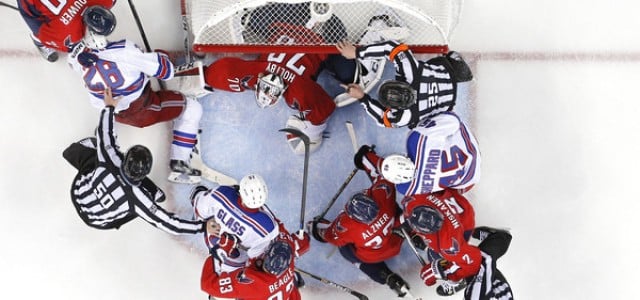 Washington Capitals vs. New York Rangers Predictions, Picks And Preview– 2015 Stanley Cup Playoffs, Eastern Conference Second Round Game 5 – May 8, 2015