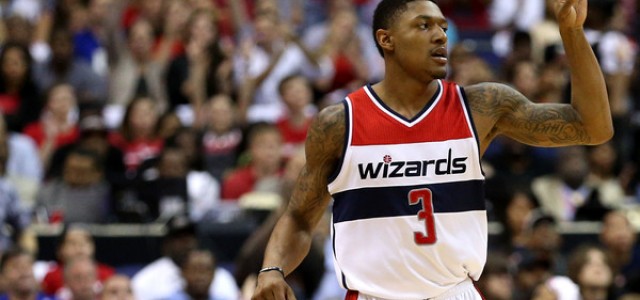 Washington Wizards vs. Atlanta Hawks Predictions, Picks and Preview – 2015 NBA Playoffs, Eastern Conference Second Round Game 5 – May 13, 2015