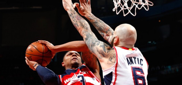 Best Games to Bet on Today: Washington Wizards vs. Atlanta Hawks & Memphis Grizzlies vs. Golden State Warriors – May 5, 2015