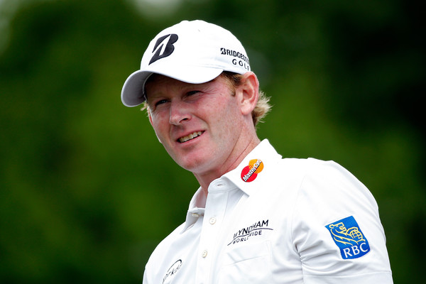 Brandt Snedeker