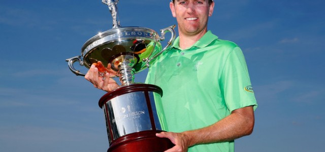 2015 AT&T Byron Nelson Championship Sleeper Picks, Predictions, Odds, and Golf Betting Preview