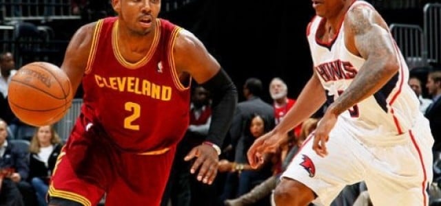 Cleveland Cavaliers vs. Atlanta Hawks Game 1 Experts Picks and Predictions