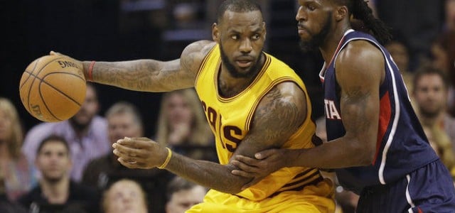 Atlanta Hawks vs. Cleveland Cavaliers Predictions, Picks and Preview – 2015 NBA Playoffs, Eastern Conference Final Game 4 – May 26, 2015