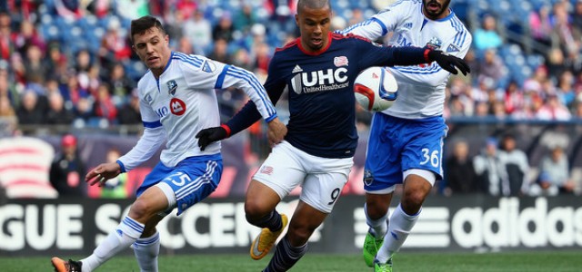 MLS Soccer New England Revolution vs. Sporting Kansas City Predictions, Odds, Picks and Betting Preview – May 20, 2015