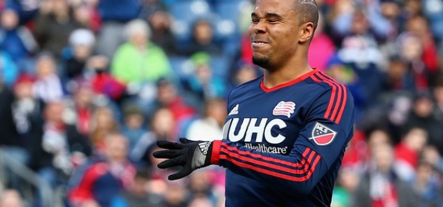 Major League Soccer New England Revolution vs. Orlando City SC Predictions, Odds, Picks and Betting Preview – May 8, 2015