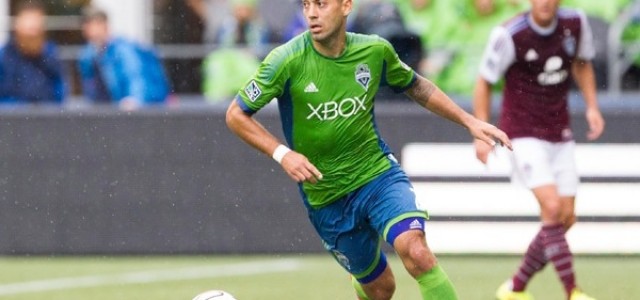 Sporting Kansas City vs. Seattle Sounders FC Predictions, Picks and MLS Soccer Preview – May 23, 2015