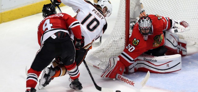 Chicago Blackhawks vs. Anaheim Ducks Game 7 Expert Picks and Predictions – 2015 Stanley Cup Playoffs Western Conference Finals