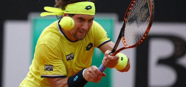 2015 ATP French Open Men’s Singles Sleeper Picks and Predictions