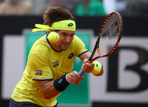 2015 French Open Men's Singles Sleeper Picks and Predictions