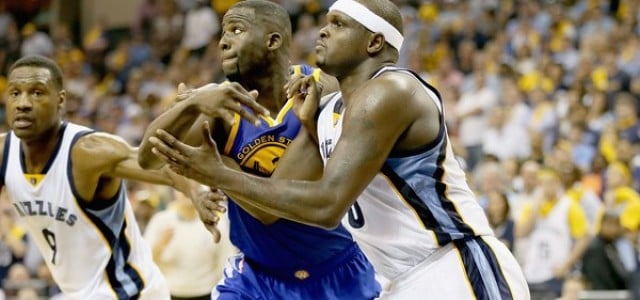 Golden State Warriors vs. Memphis Grizzlies Predictions, Picks and Preview – 2015 NBA Playoffs, Western Conference Second Round Game 4 – May 11, 2015