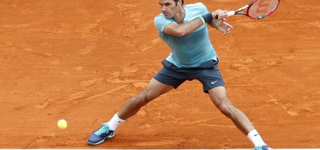 Roger Federer vs. Marcel Granollers – 2015 French Open Second Round Predictions, Odds, and Tennis Betting Preview