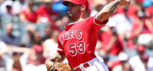 Los Angeles Angels vs. Toronto Blue Jays Prediction, Picks and Preview – May 19, 2015