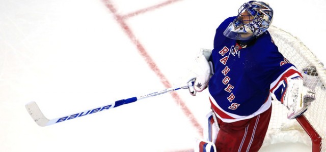 New York Rangers vs. Tampa Bay Lightning Predictions, Picks and Preview – 2015 Stanley Cup Playoffs, Eastern Conference Final Game 3 – May 20, 2015