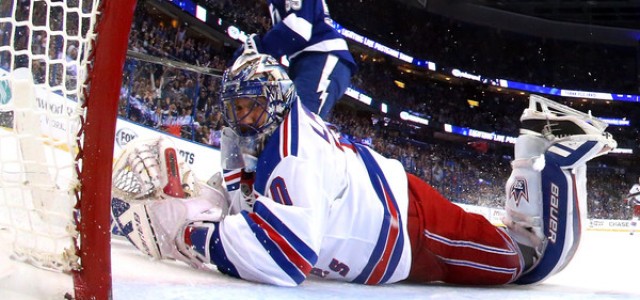 New York Rangers vs. Tampa Bay Lightning Predictions, Picks and Preview – 2015 Stanley Cup Playoffs, Eastern Conference Final Game 4 – May 22, 2015