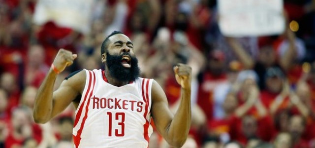 Houston Rockets vs. Los Angeles Clippers Predictions, Picks and Preview – 2015 NBA Playoffs, Western Conference Second Round Game 3 – May 8, 2015