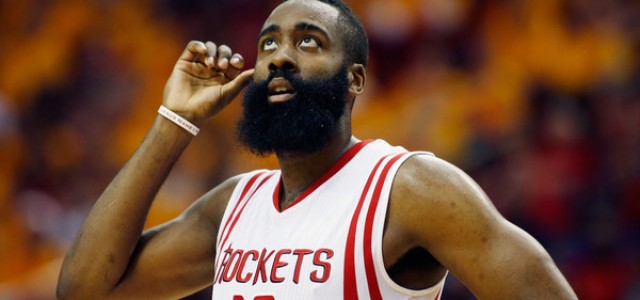 Houston Rockets vs. Los Angeles Clippers Predictions, Picks and Preview – 2015 NBA Playoffs, Western Conference Second Round Game 6 – May 14, 2015