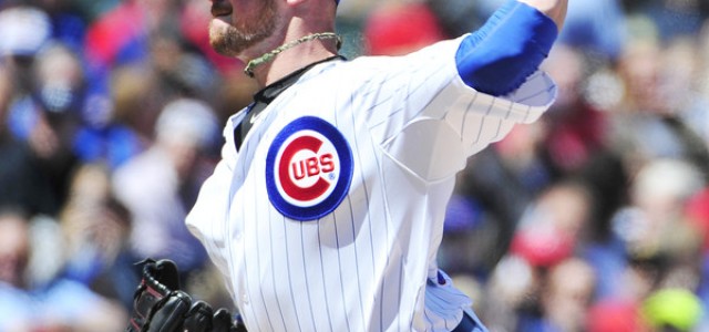 Chicago Cubs vs. St. Louis Cardinals Prediction, Picks and Preview – May 6, 2015