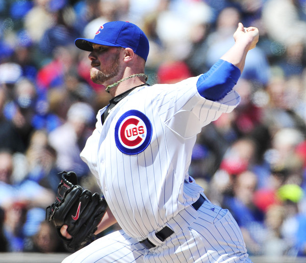 Chicago Cubs vs St. Louis Cardinals Predictions & Preview – May 6, 2015