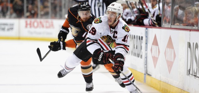 Anaheim Ducks vs. Chicago Blackhawks Game 6 Expert Picks and Predictions – 2015 Stanley Cup Playoffs Western Conference Finals