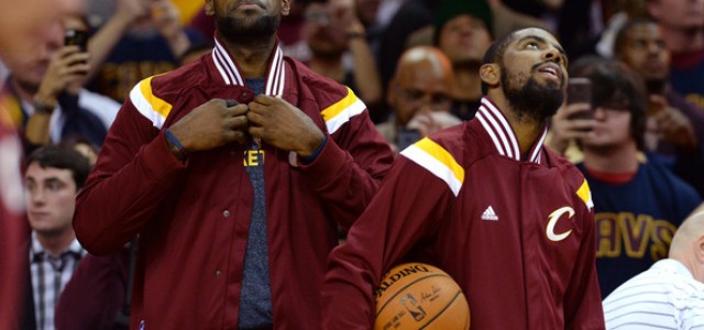 2015 NBA Eastern Conference Finals Predictions and Preview – Cleveland Cavaliers vs. Atlanta Hawks
