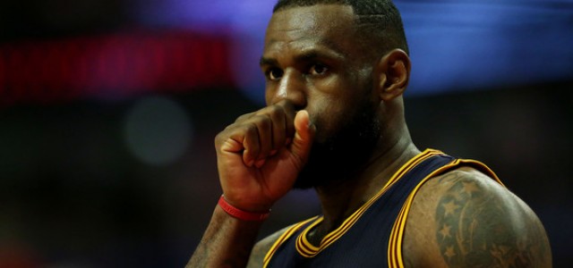 Experts Predictions for Cleveland Cavaliers vs. Atlanta Hawks Eastern Conference Final Series