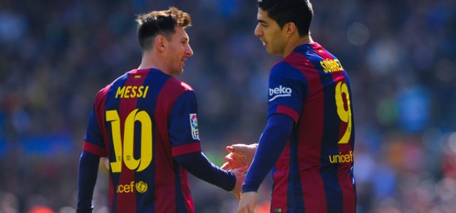 Barcelona vs. Juventus – Early Predictions, Picks, Odds, and Preview for the 2015 UEFA Champions League Final