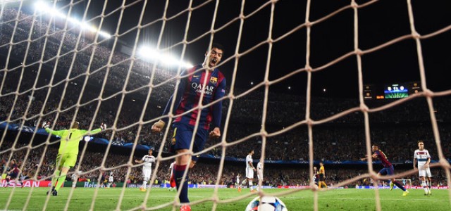Barcelona vs. Juventus 2015 UEFA Champions League Final Experts Predictions and Picks
