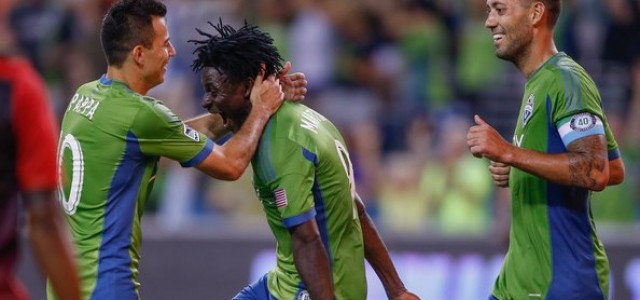 MLS Soccer Seattle Sounders FC vs. New York Red Bulls Prediction, Odds and Betting Preview – May 31, 2015
