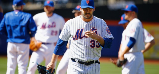 Best Games to Bet on Today: St. Louis Cardinals vs. New York Mets & Tampa Bay Lightning vs. New York Rangers – May 18, 2015
