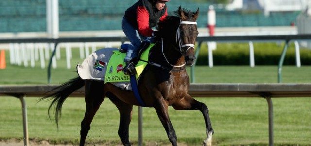 Belmont Stakes Sleepers, Long Shots, and Dark Horse Preview